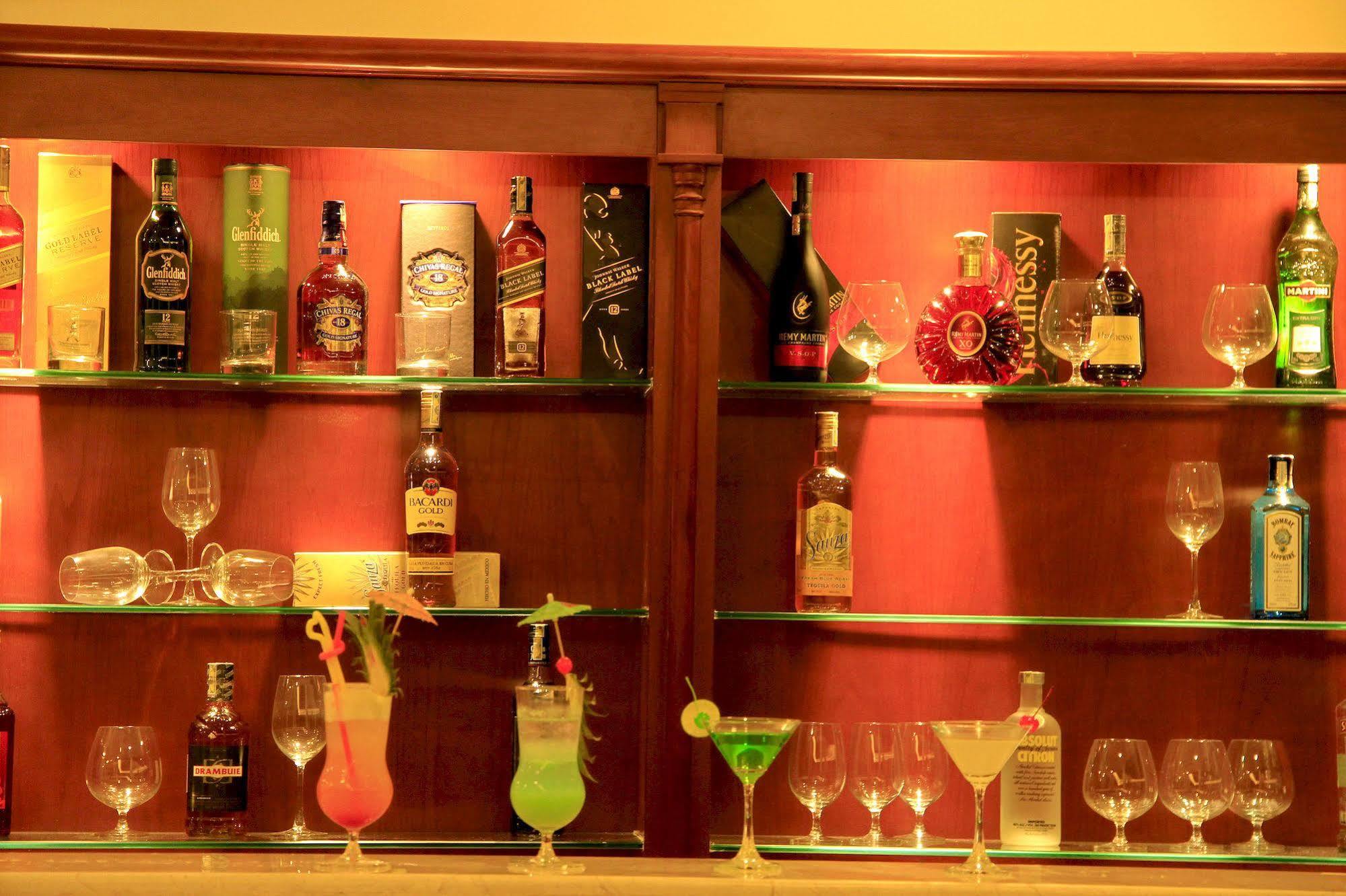 芽庄宫殿酒店 外观 照片